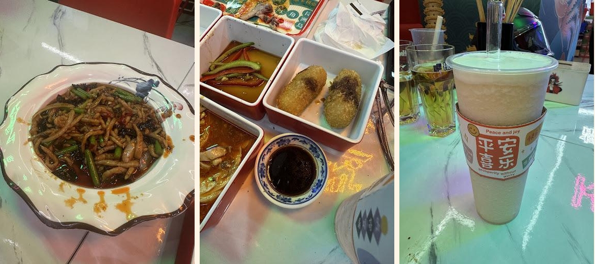 Meet & Taste - Gallery Image 1