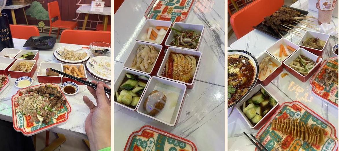 Meet & Taste - Gallery Image 2