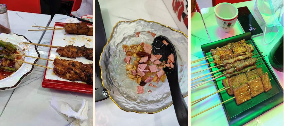 Meet & Taste - Gallery Image 3