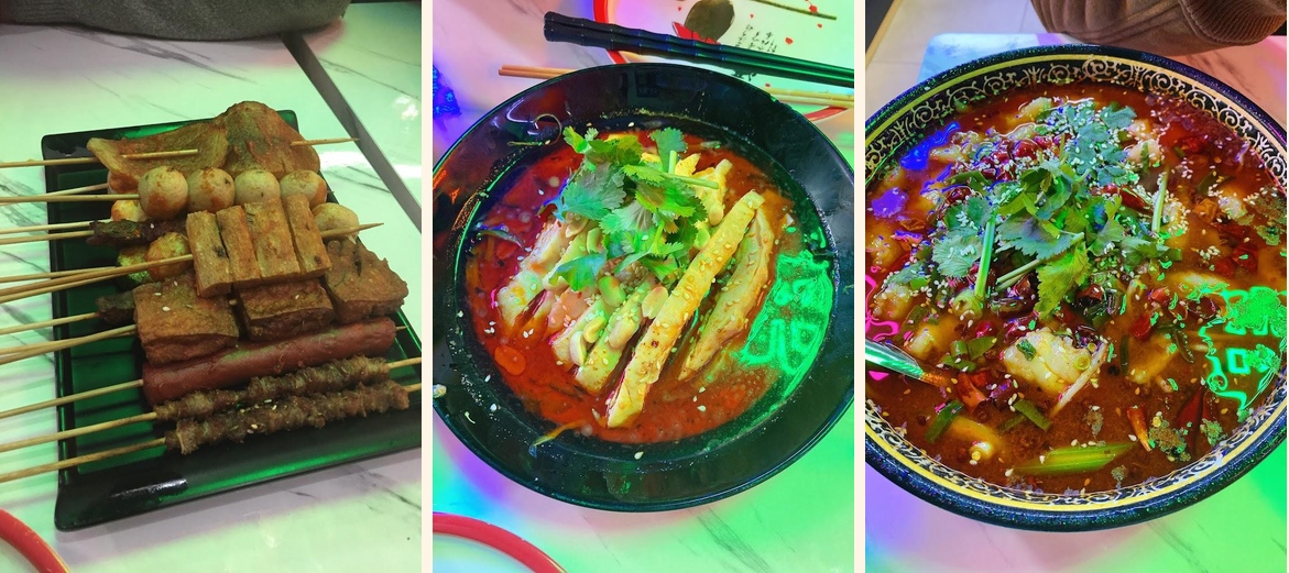 Meet & Taste - Gallery Image 4