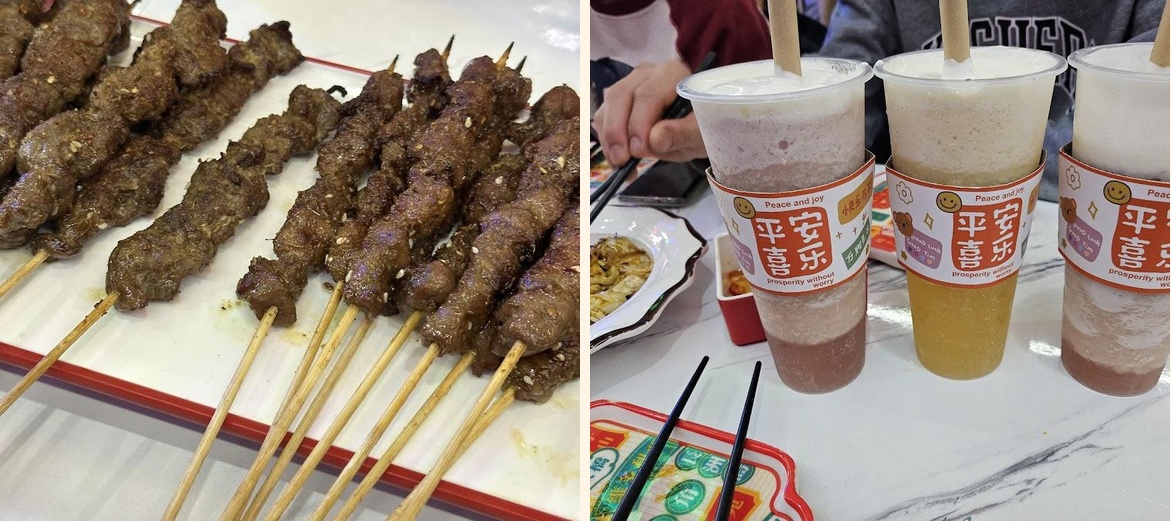 Meet & Taste - Gallery Image 5