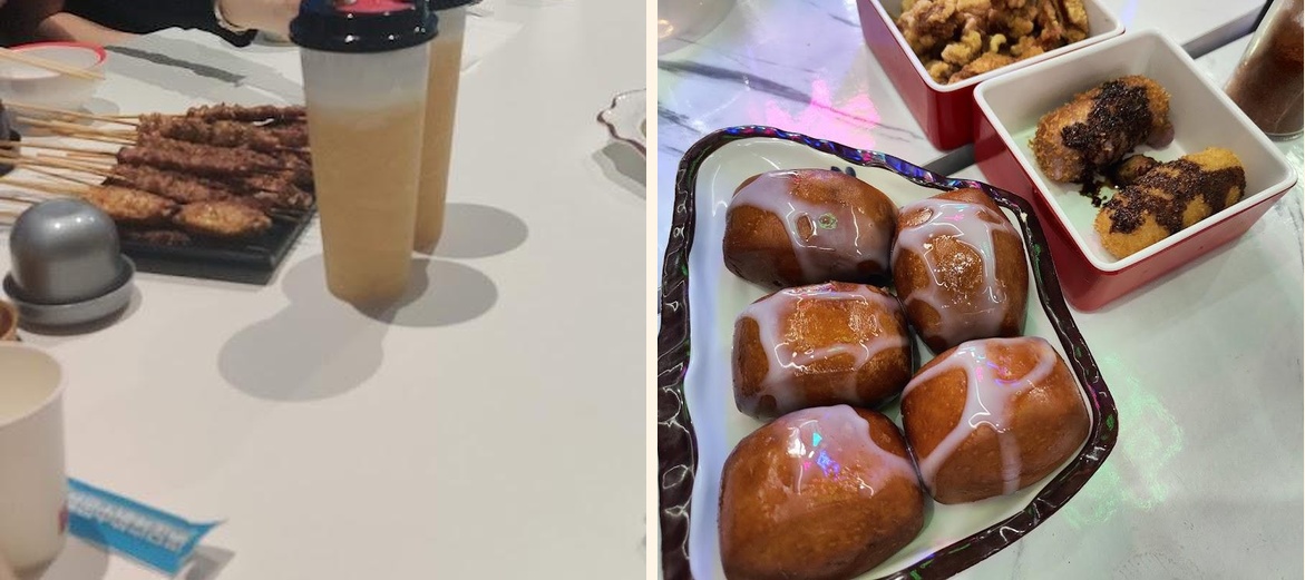 Meet & Taste - Gallery Image 6