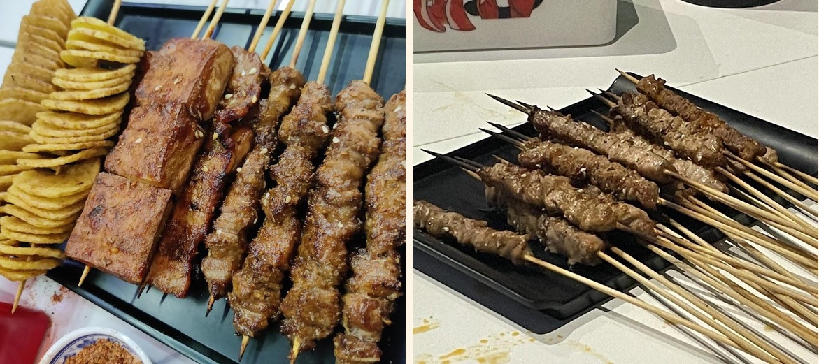 Meet & Taste - Gallery Image 7